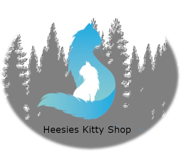 Heesies Kitty Shop